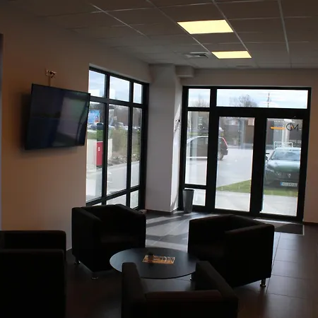 Md Apartmants Apartment Vrsac