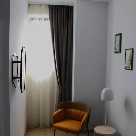 Md Apartmants Apartment Vrsac