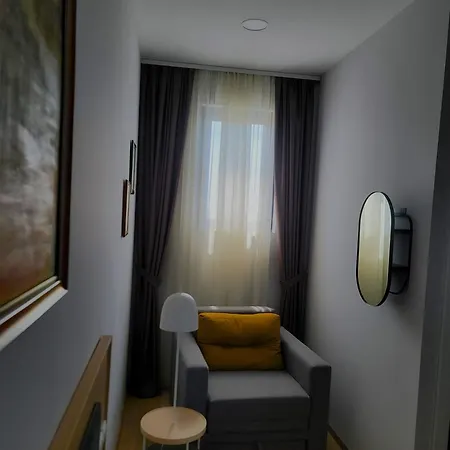 Md Apartmants Apartment *