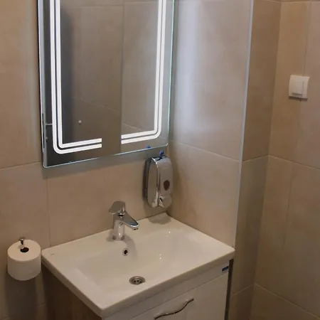 アパート Md Apartmants *