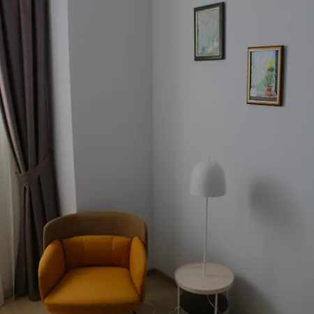 Md Apartmants Vrsac