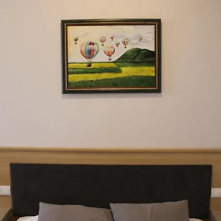 Md Apartmants