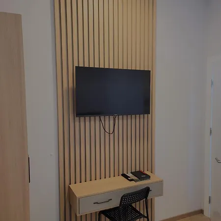 Md Apartmants *