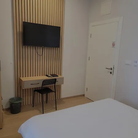 Md Apartmants Vrsac