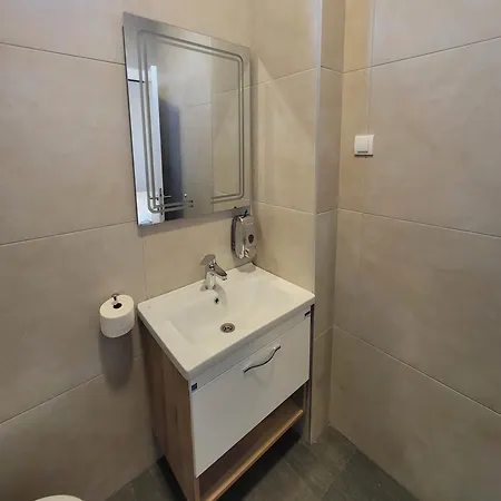 Md Apartmants *